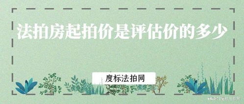 房产评估怎么拍