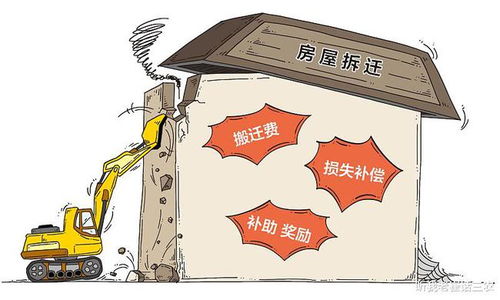 无证房产拆迁怎么赔偿