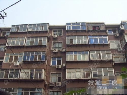 街道房产怎么分类
