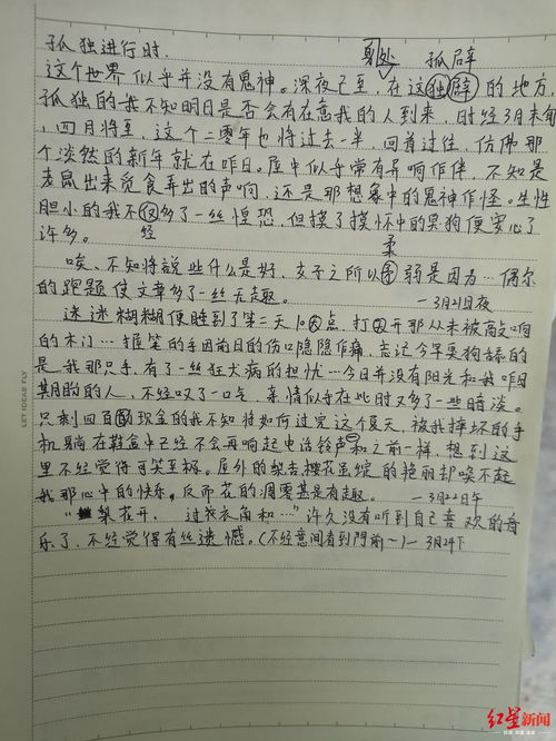 房产日志怎么写