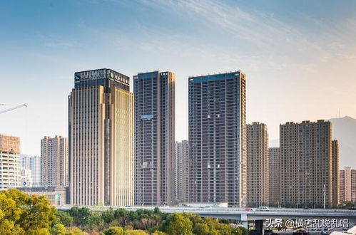 浙江省温州市房产怎么样