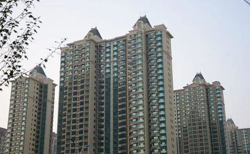 50万怎么投资两套房产