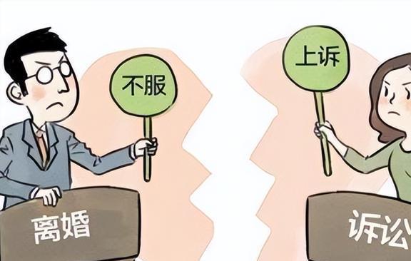 离婚房产怎么起诉