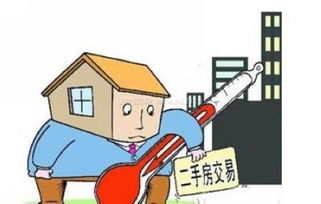 房产出租的怎么交房产税