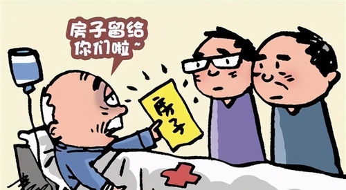 继承房产怎么最合适