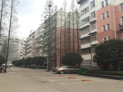 信阳世家房产怎么样