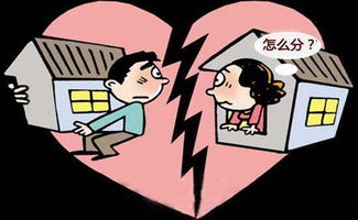 未离婚怎么购置房产