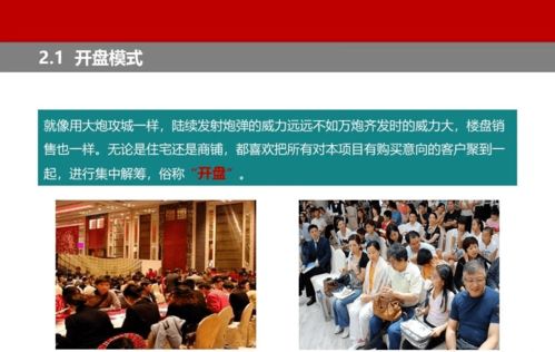 房产怎么带团队