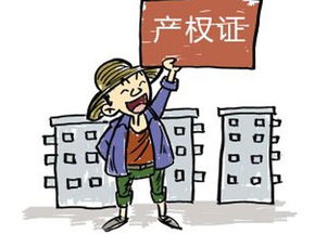 共有房产怎么抵押
