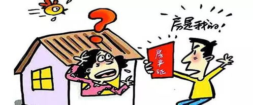 房产怎么设定共有权
