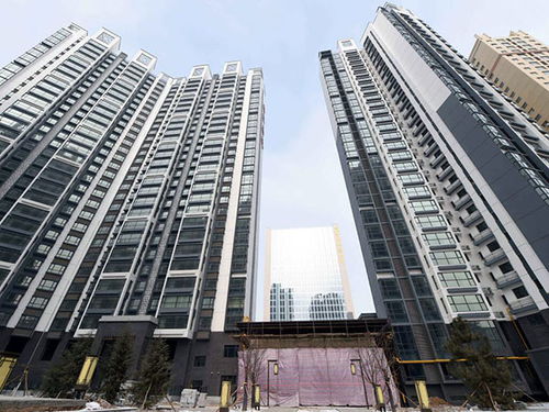 上海正易房产中介怎么样