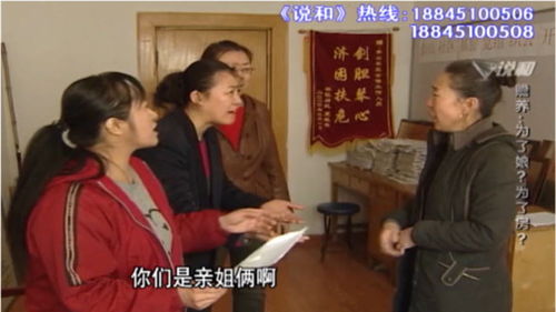 姐弟争房产怎么调解