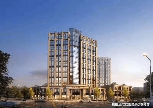 清河县房产口碑怎么样