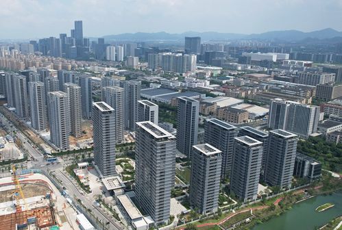 柯桥夏履板块房产怎么样