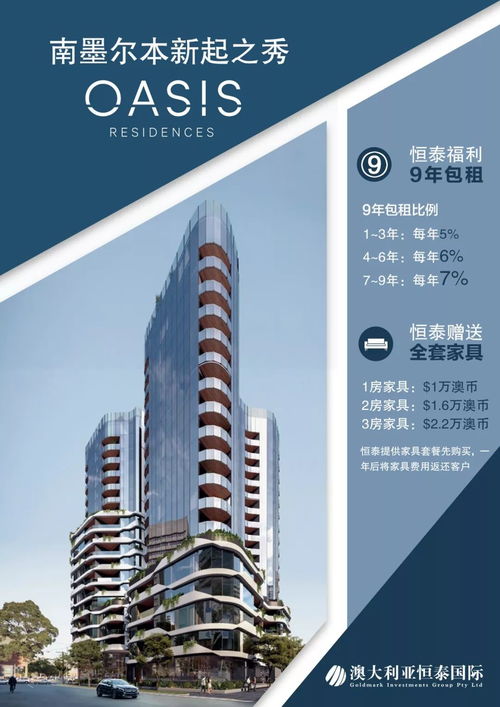 澳洲房产怎么查询