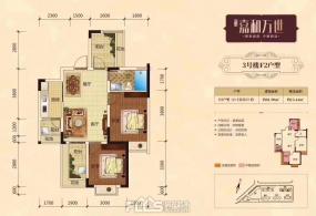 房产超市怎么布局的