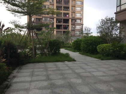 绩溪合源房产怎么样