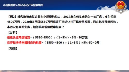 小房产转让怎么写