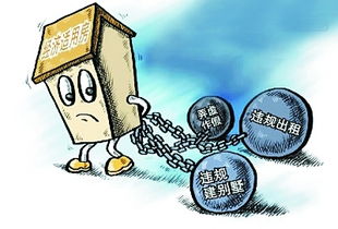 政府的房产怎么买卖