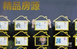 中介房产怎么开发