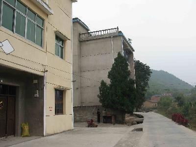 琚家屋房产待遇怎么样