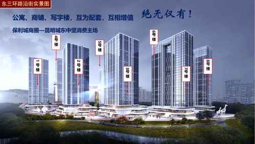 东市房产怎么样