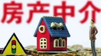 安庆房产怎么处理
