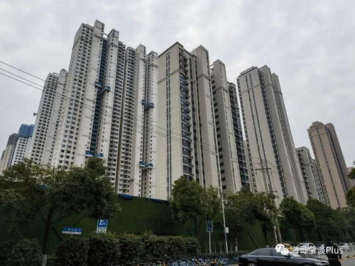 光谷房产怎么样