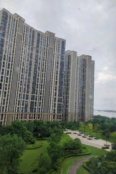 芜湖房产天琴湾怎么样