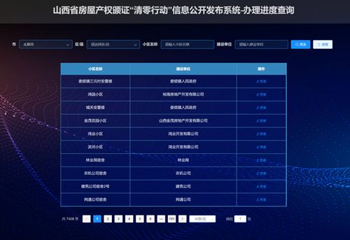 房产确权怎么网上查