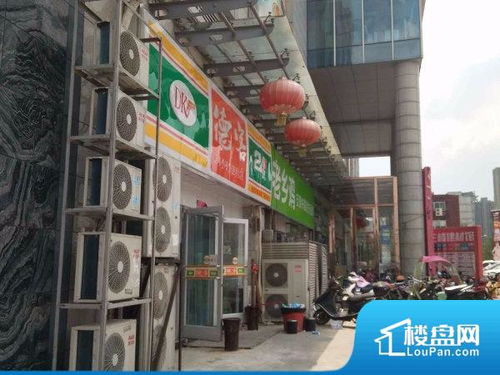 肥西华凤国际房产怎么样