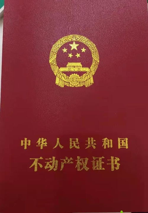 父母子女怎么认定房产