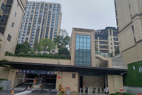 十堰美的房产怎么样啊