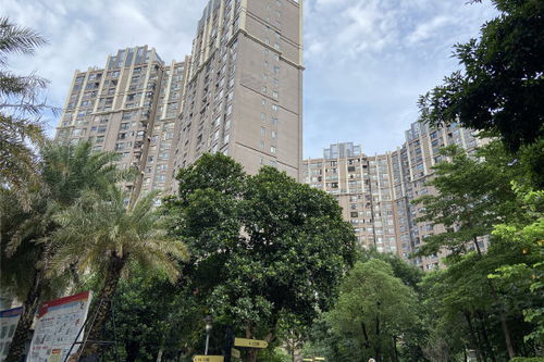 十堰美的房产怎么样啊