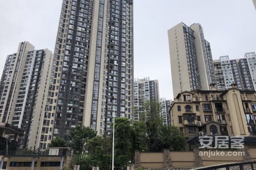 融科房产质量怎么样