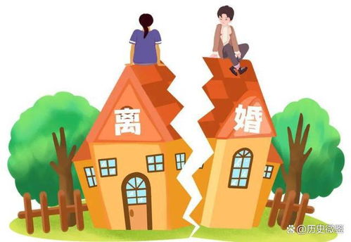 离婚了怎么办房产变更