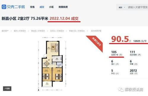 福建怎么查看房产