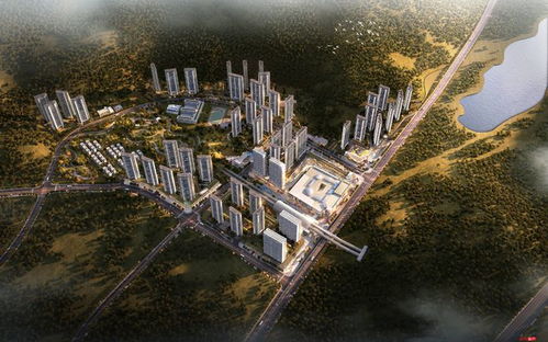 贵阳万达小关房产怎么样