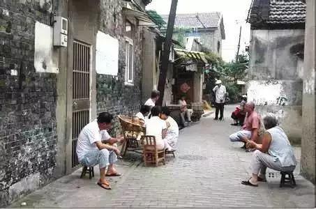 城市人怎么过户农村房产