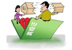他人房产无法过户怎么办