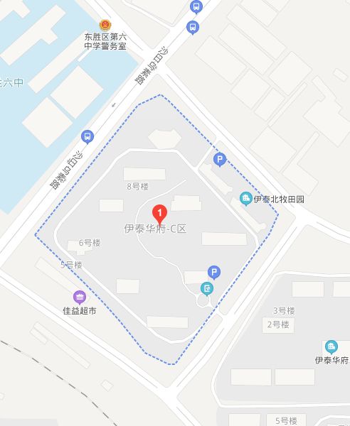 房产超市房源怎么删