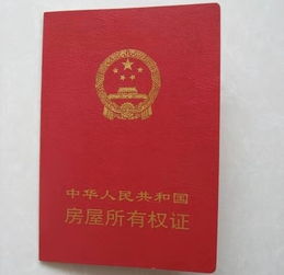 六十年前的房产证怎么查