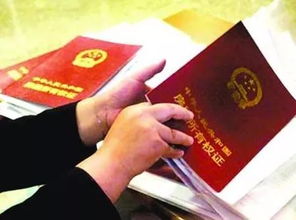 房产证上怎么看信息号