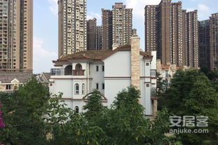 伯爵房产怎么样