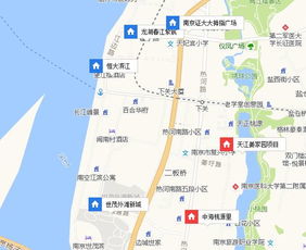 天津河西房产板块怎么样