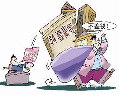 房产出租怎么理财
