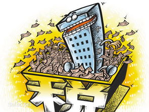 房产自已的怎么交房产税
