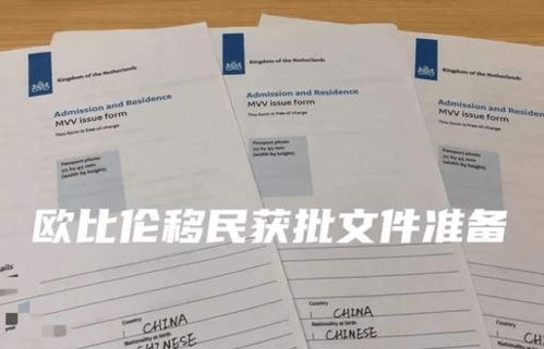 荷兰移民后房产证怎么办