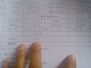 昆明房产契税怎么收