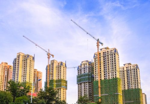 微山房产大家怎么看楼盘